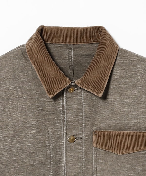 Unlikely / Unlikely Old Hunter Jacket