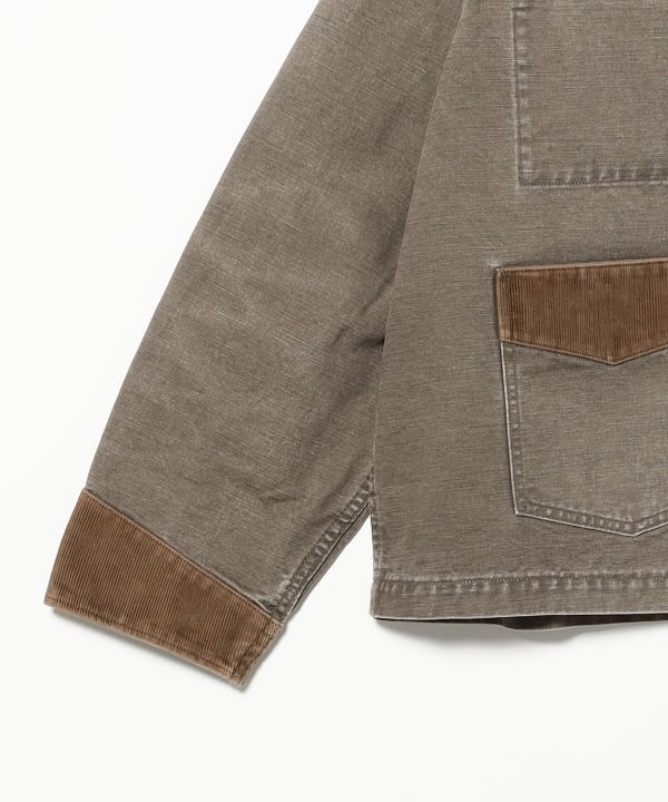 Unlikely / Unlikely Old Hunter Jacket