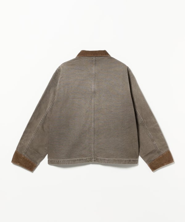 Unlikely / Unlikely Old Hunter Jacket