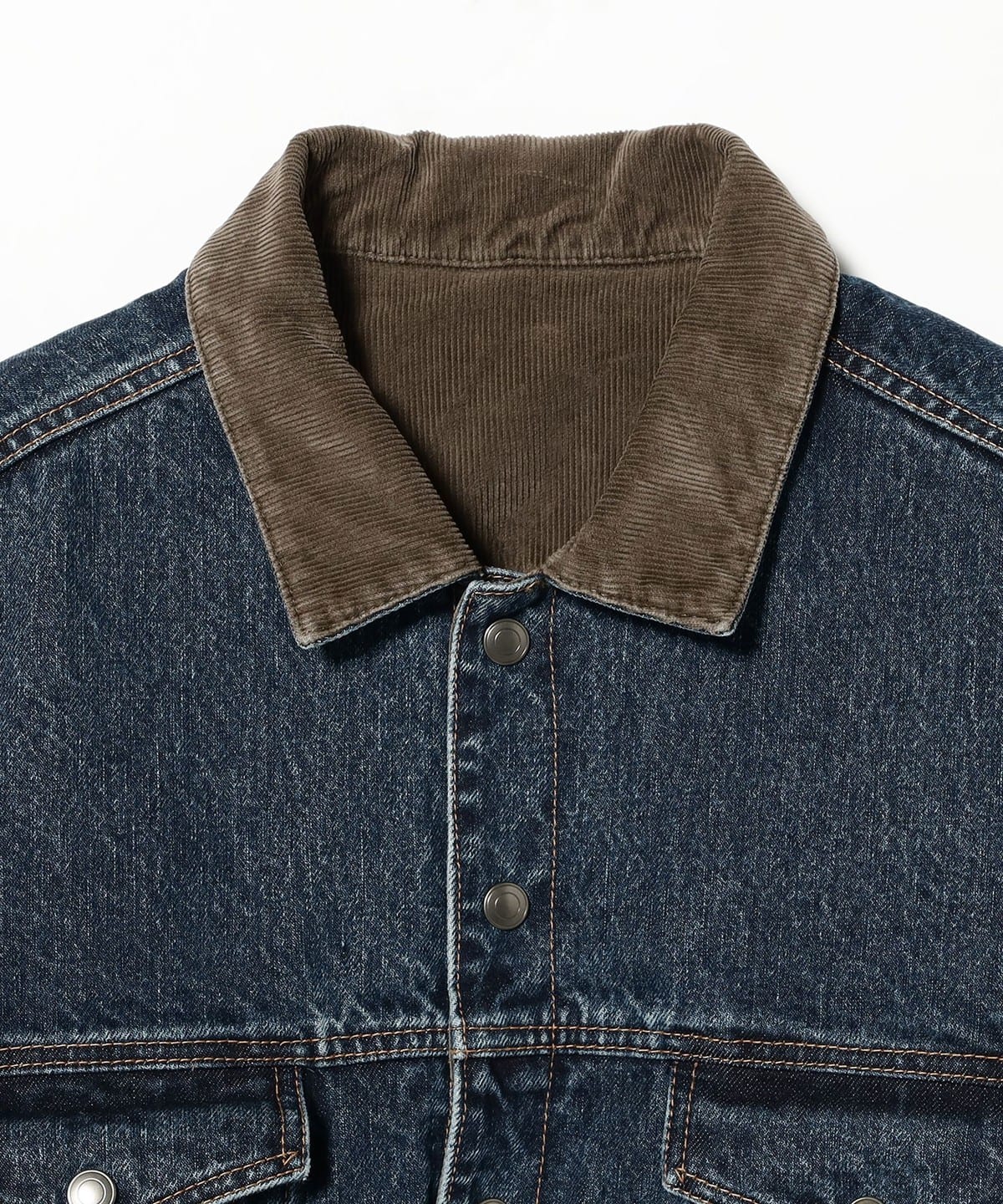BEAMS PLUS（ビームス プラス）Unlikely / Unlikely Reversible