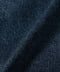 Indigo/Brown