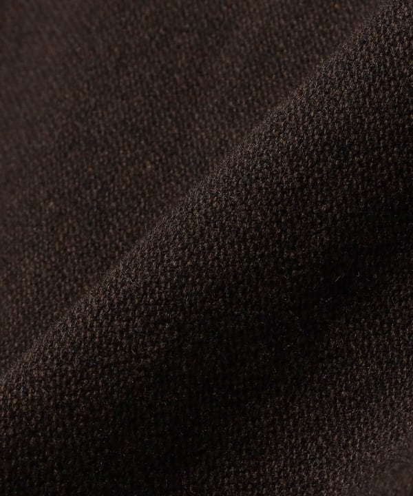 ENGINEERED GARMENTS / A-1 JACKET- WOOL POLY HEAVY TWEED