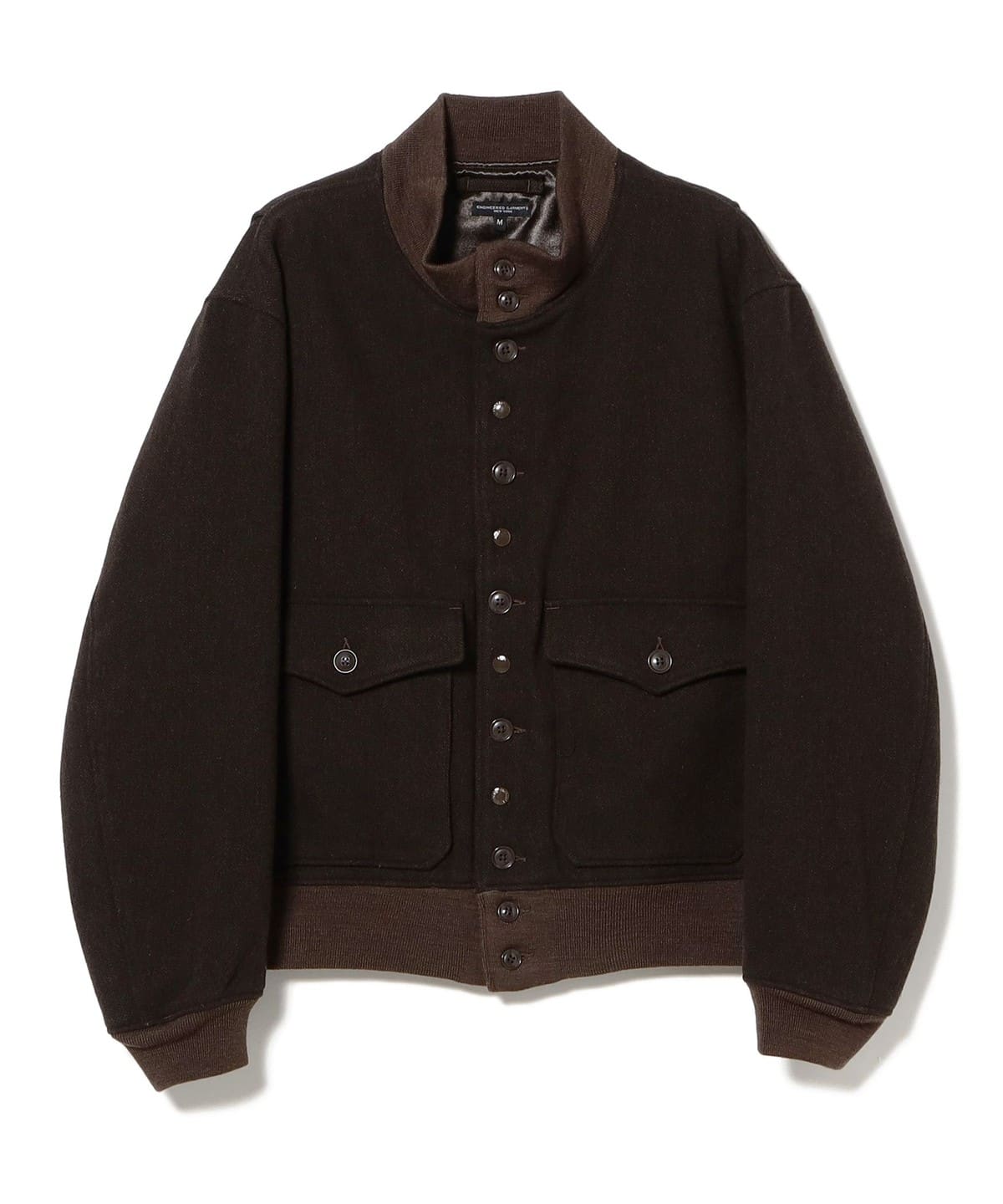 BEAMS PLUS（ビームス プラス）ENGINEERED GARMENTS / A-1 JACKET