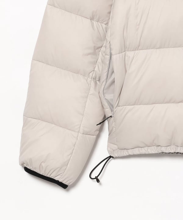 MOUNTAIN RESEARCH / 4 Zips Down Parka