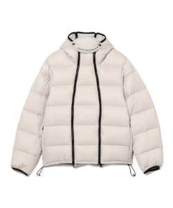 MOUNTAIN RESEARCH / 4 Zips Down Parka