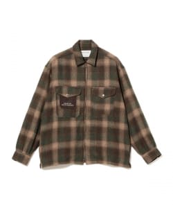 MOUNTAIN RESEARCH / Lodge Shirt
