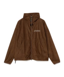 MOUNTAIN RESEARCH / Octa Zip Parka