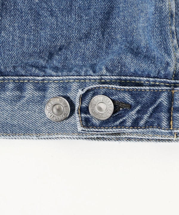 【別注】REMI RELIEF / Denim Jacket 2nd