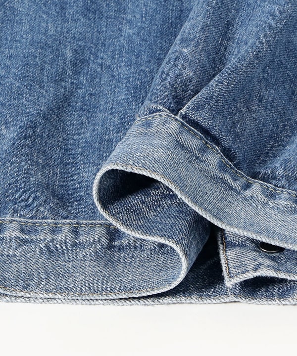【別注】REMI RELIEF / Denim Jacket 2nd