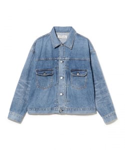 【別注】REMI RELIEF / Denim Jacket 2nd