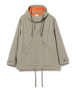 dip / 4way Stretch Pullover Jacket