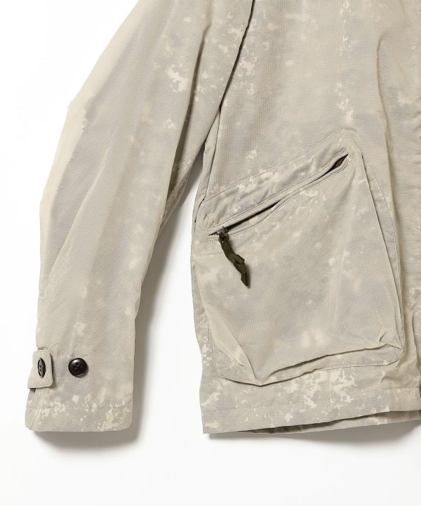 カモ迷彩 9090 Logo Assort Zip Hoodie Pants - メルカリ