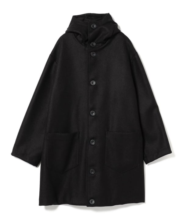 BEAMS PLUS（ビームス プラス）CINI / Mod.1 Coat（コート その他コート）通販｜BEAMS