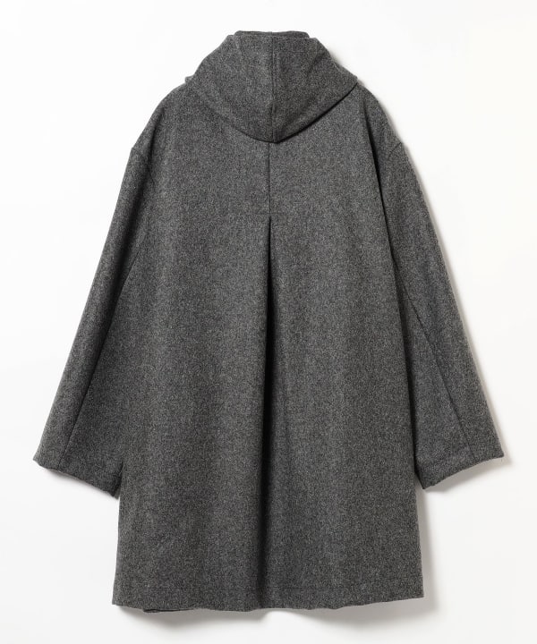 BEAMS PLUS（ビームス プラス）CINI / Mod.1 Coat（コート その他コート）通販｜BEAMS