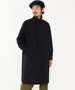 ▲KAPTAIN SUNSHINE / Walker Coat