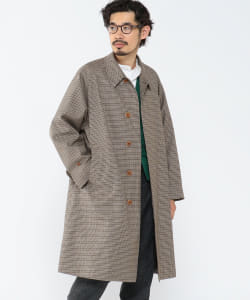 ▲KAPTAIN SUNSHINE / Walker Coat