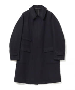 ▲KAPTAIN SUNSHINE / Traveller Coat