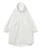 White Memory Polyester