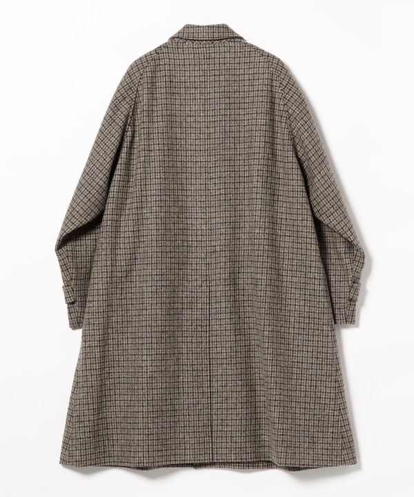 BEAMS PLUS（ビームス プラス）KAPTAIN SUNSHINE / Walker Coat LOVAT