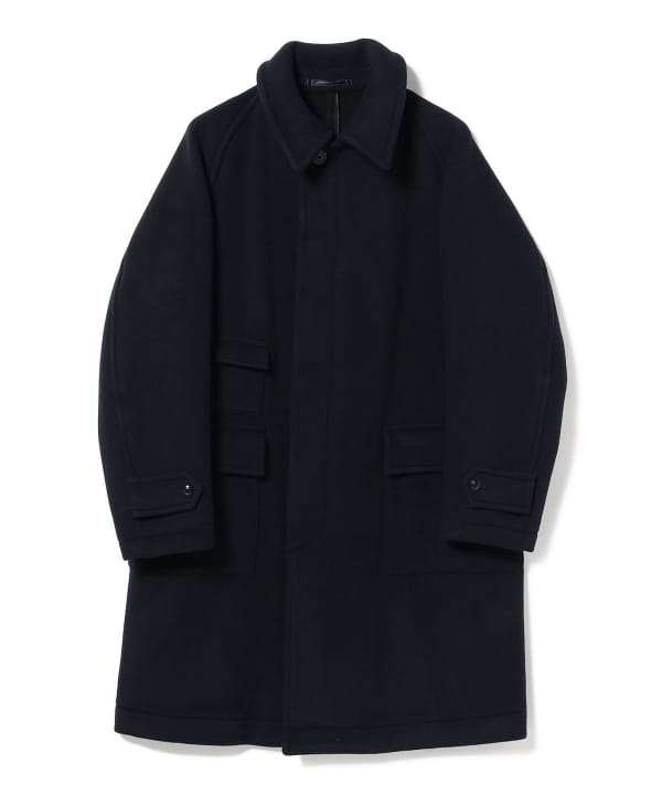 BEAMS PLUS（ビームス プラス）KAPTAIN SUNSHINE / Traveller Coat