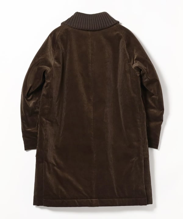 BEAMS PLUS（ビームス プラス）【別注】KAPTAIN SUNSHINE / Donkey Coat（コート その他コート）通販｜BEAMS