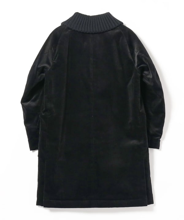 BEAMS PLUS（ビームス プラス）【BLACK FRIDAY】【別注】KAPTAIN SUNSHINE / Donkey Coat（コート その他 コート）通販｜BEAMS