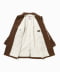 BROWN HB