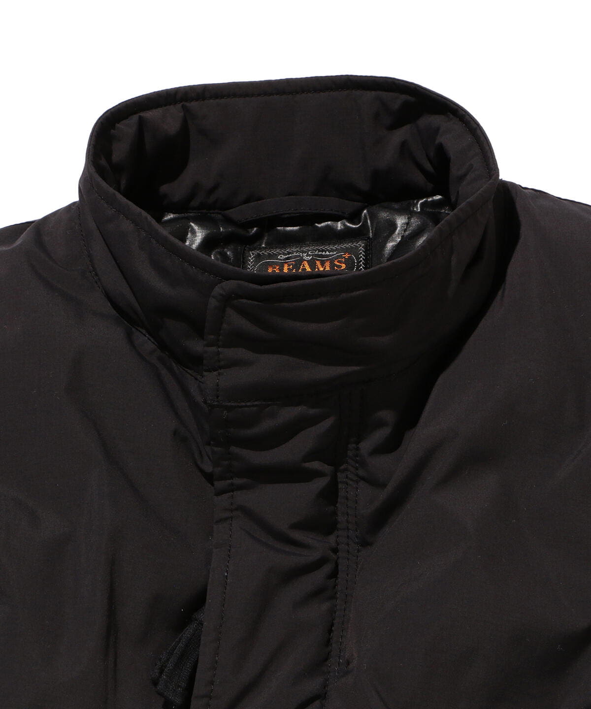 BEAMS PLUS(ビームス プラス)BEAMS PLUS / M-65 モッズコート