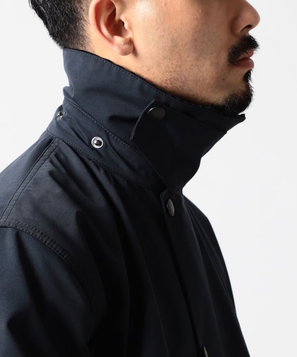 BEAMS PLUS（ビームス プラス）Barbour × BEAMS PLUS / 別注 BORDER