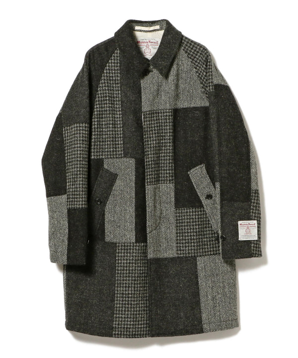 BEAMS PLUS（ビームス プラス）BEAMS PLUS / Bal Collar Coat