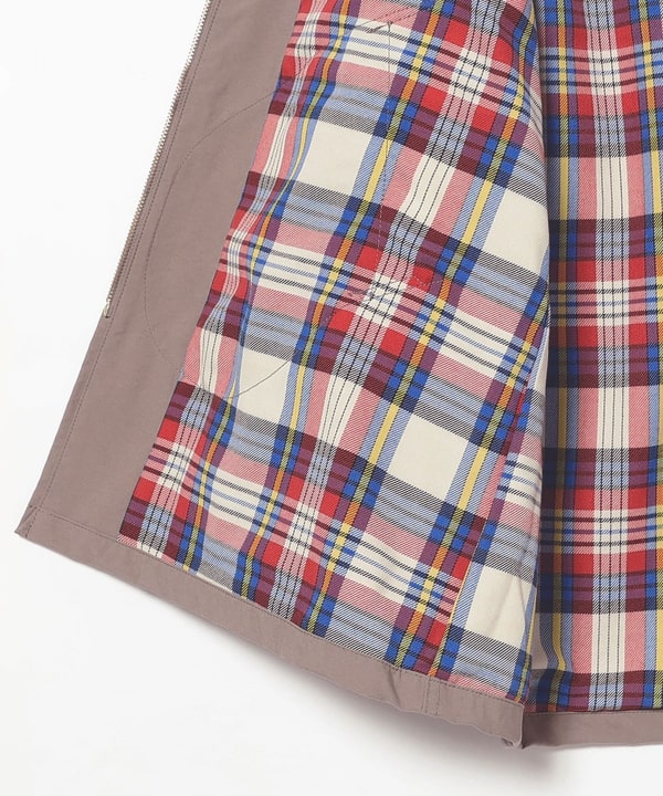 新品 ビームス BEAMS PLUS Sportsman Coat 新型