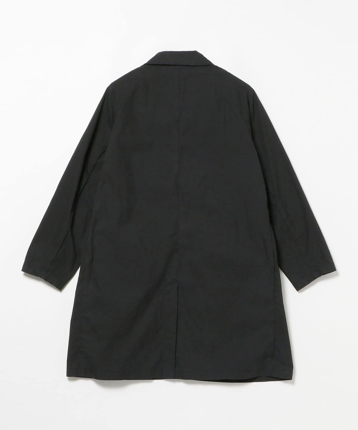 BEAMS PLUS(ビームス プラス)【別注】REMI RELIEF / Balmacaan Coat BEAMS PLUS(ビームス プラス)【別注】REMI RELIEF / Balmacaan Coat