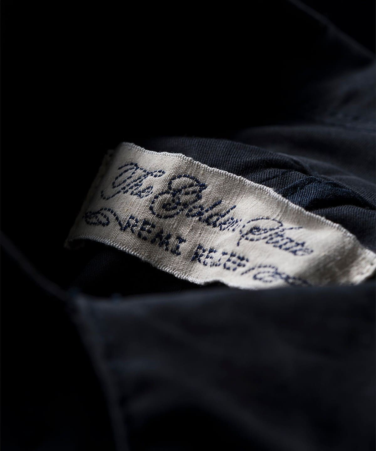 BEAMS PLUS（ビームス プラス）【別注】REMI RELIEF / Balmacaan Coat