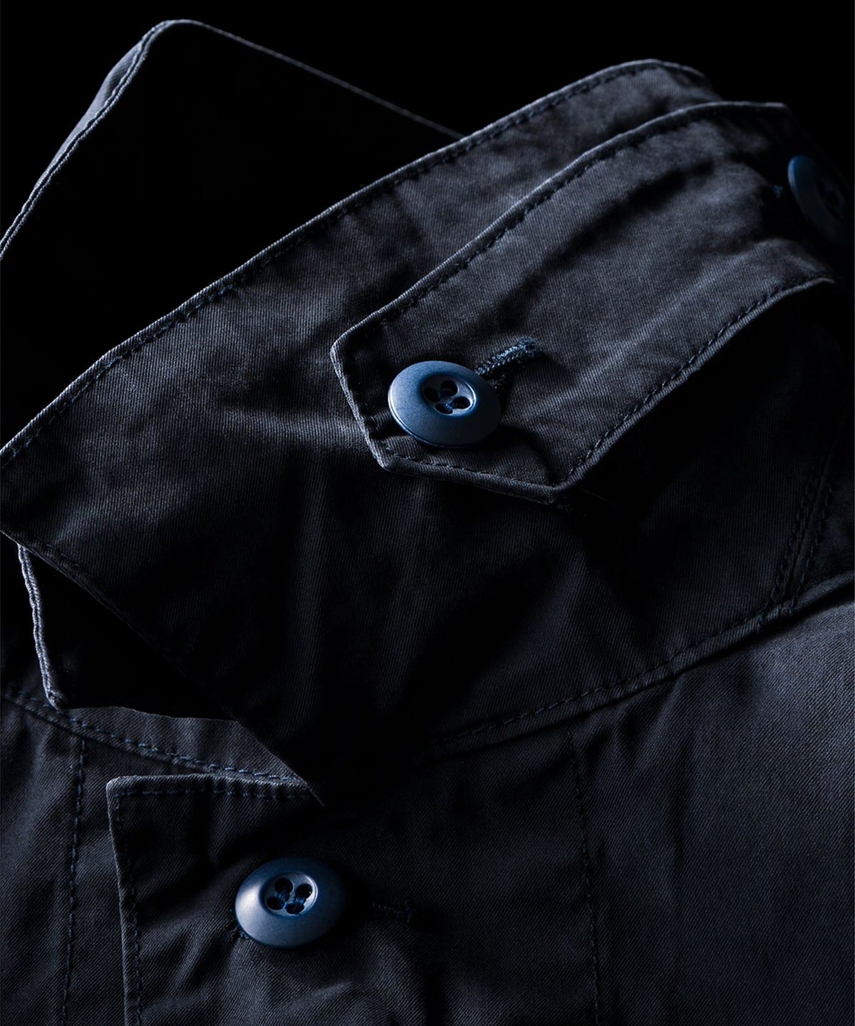 BEAMS PLUS（ビームス プラス）【別注】REMI RELIEF / Balmacaan Coat