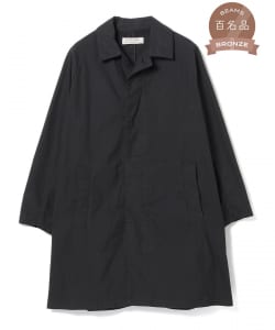 【別注】REMI RELIEF / Balmacaan Coat