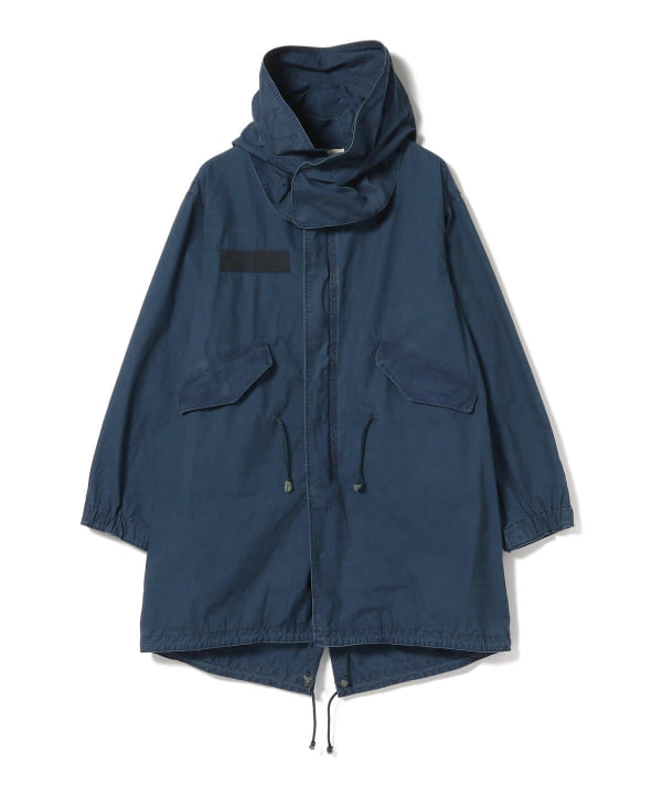 BEAMS PLUS（ビームス プラス）REMI RELIEF × BEAMS PLUS / 別注 M65