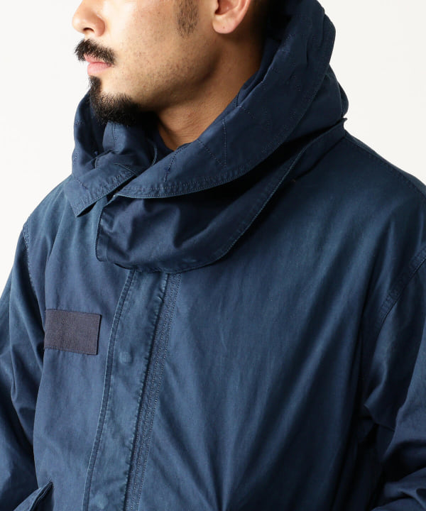 BEAMS PLUS（ビームス プラス）REMI RELIEF × BEAMS PLUS / 別注 M65