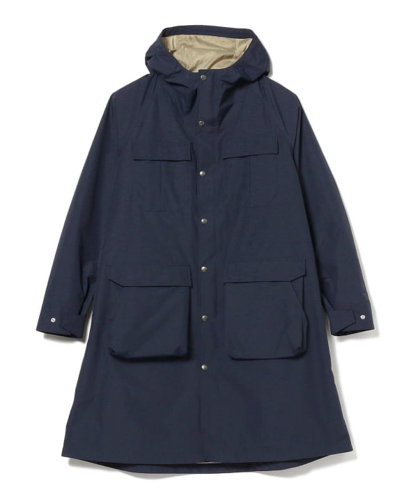 BEAMS PLUS (BEAMS PLUS) [Special order] SIERRA DESIGNS / LONG MOUNTAIN  PARKA (Coats, Other Coats) Available at BEAMS