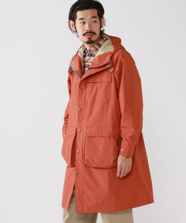 SIERRA DESIGNS LONG MOUNTAIN PARKA