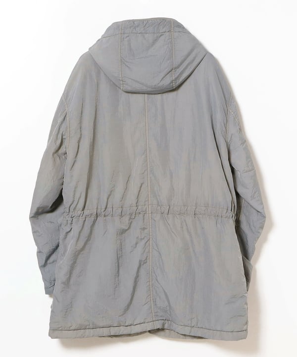 dip × BEAMS PLUS 【別注】 Flight Jacket dip × BEAMS PLUS 【別注】 Flight Jacket