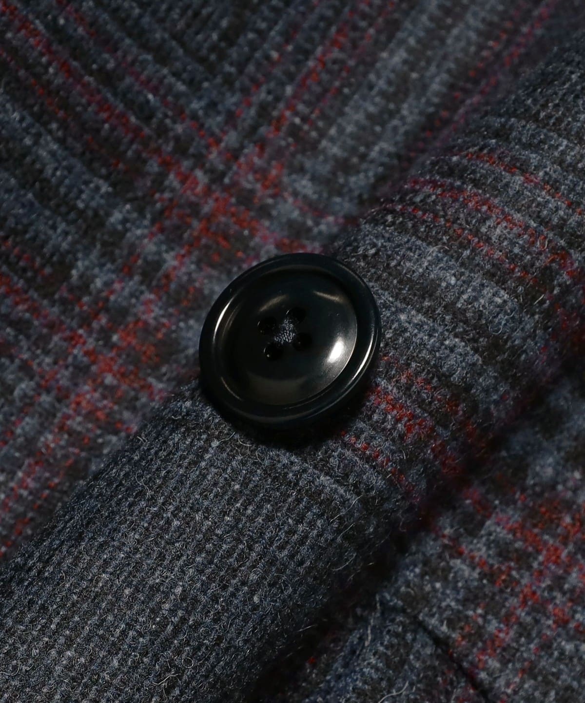 ジャケット・アウター ts(s) Double Breasted Flap Pocket Coat BEAMS PLUS（ビームス プラス）ts(s) / Double Breasted Flap Pocket