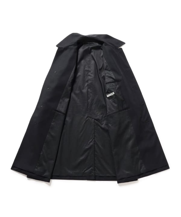 BEAMS PLUS（ビームス プラス）KAPTAIN SUNSHINE / Walker Coat