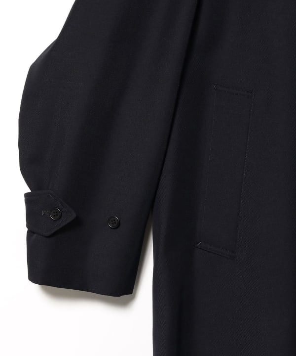 BEAMS PLUS（ビームス プラス）KAPTAIN SUNSHINE / Walker Coat