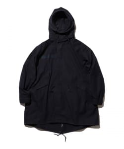 M-6548 Coat 120/3 NYCO Oxford