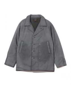 【BLACK FRIDAY対象】P-Coat Nylon Pigment Print