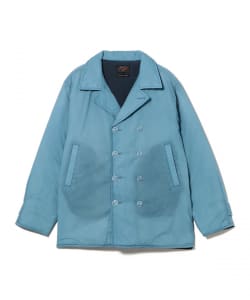 【BLACK FRIDAY対象】P-Coat Nylon Pigment Print