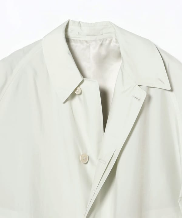 BEAMS PLUS（ビームス プラス）KAPTAIN SUNSHINE / Walker Coat