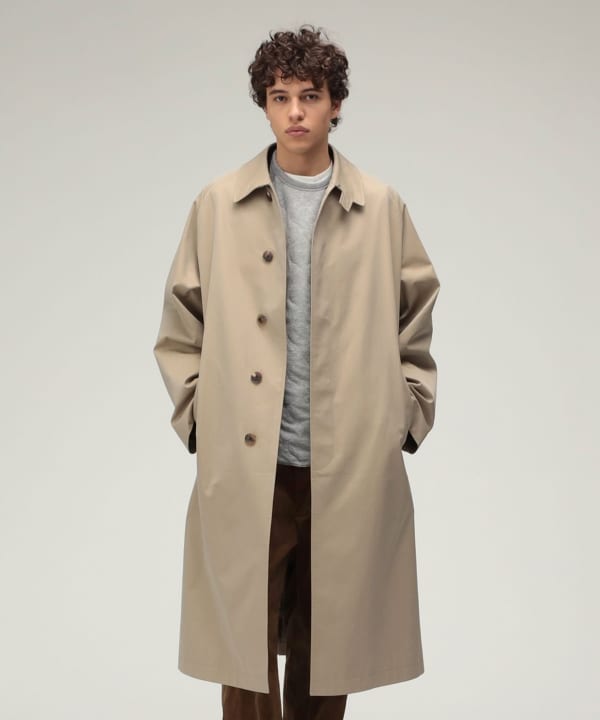 BEAMS PLUS（ビームス プラス）【別注】STUDIO NICHOLSON / PETER