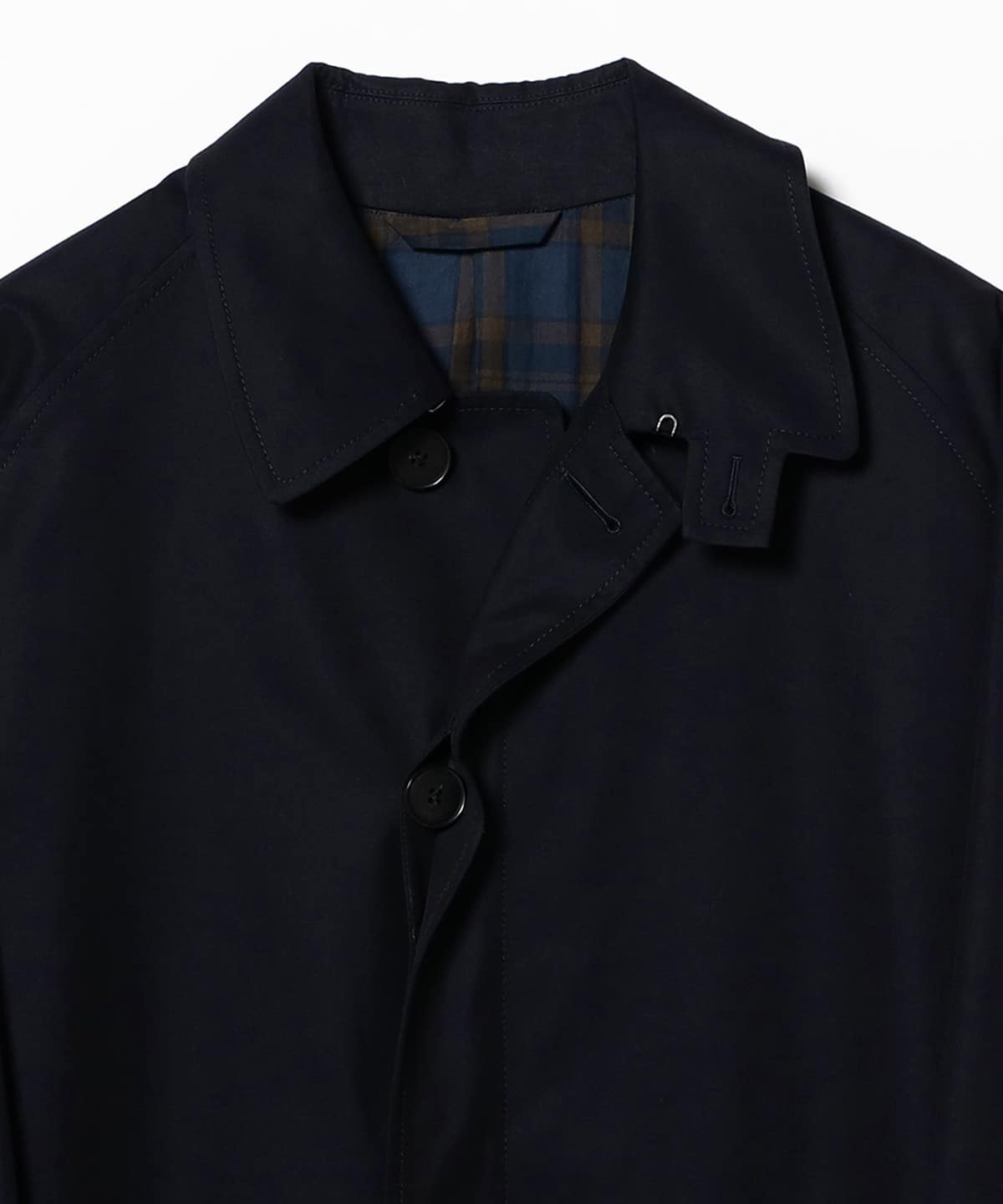 BEAMS PLUS [别住BEAMS PLUS STUDIO NICHOLSON / PETER 雨衣（外套