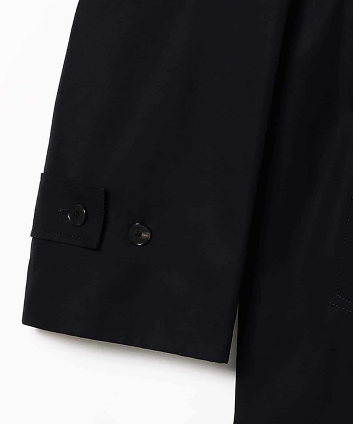 BEAMS PLUS [别住BEAMS PLUS STUDIO NICHOLSON / PETER 雨衣（外套